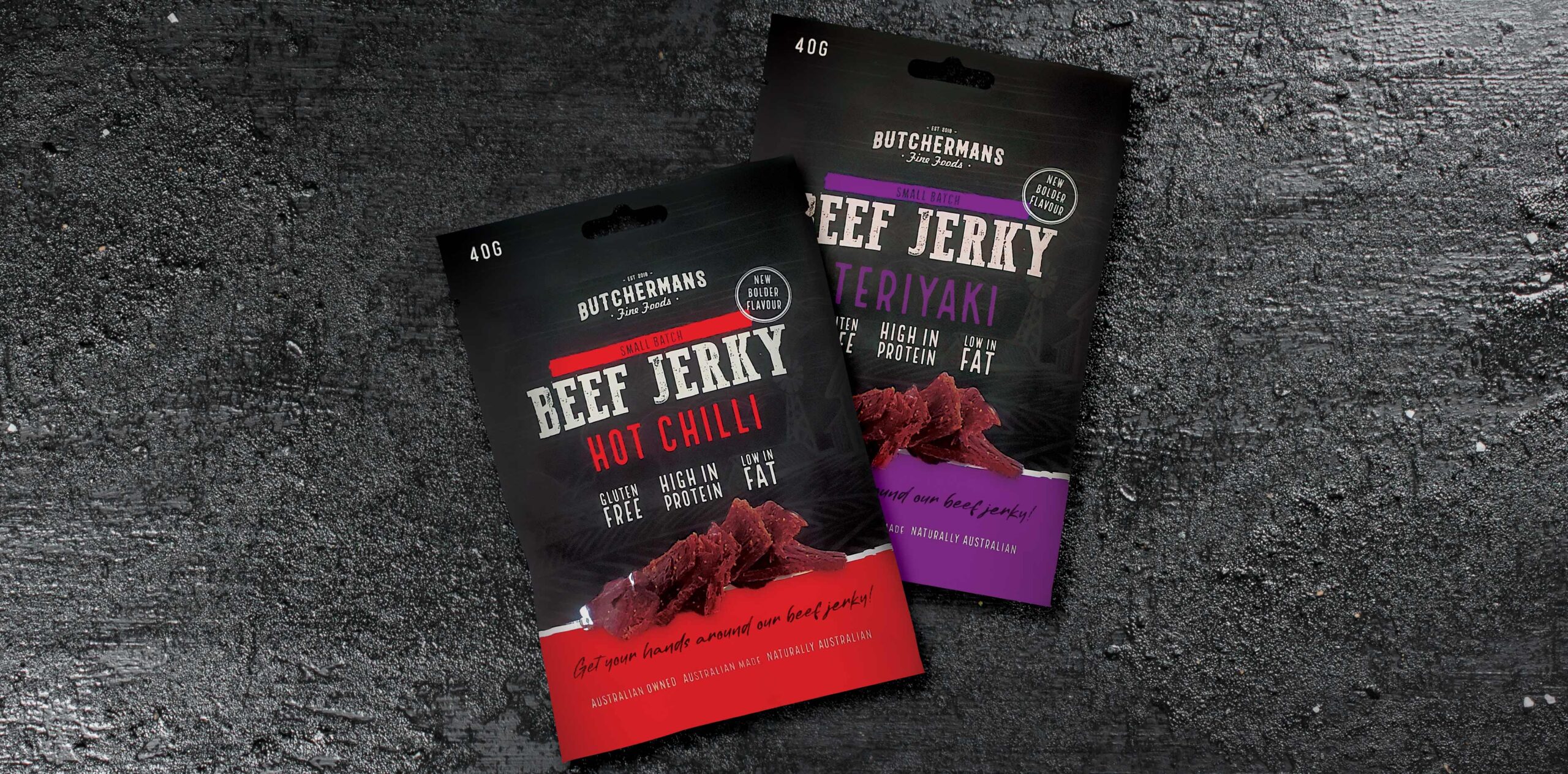 Read more about the article Butchermans Fine Foods: Beef Jerky Flavour Reviews