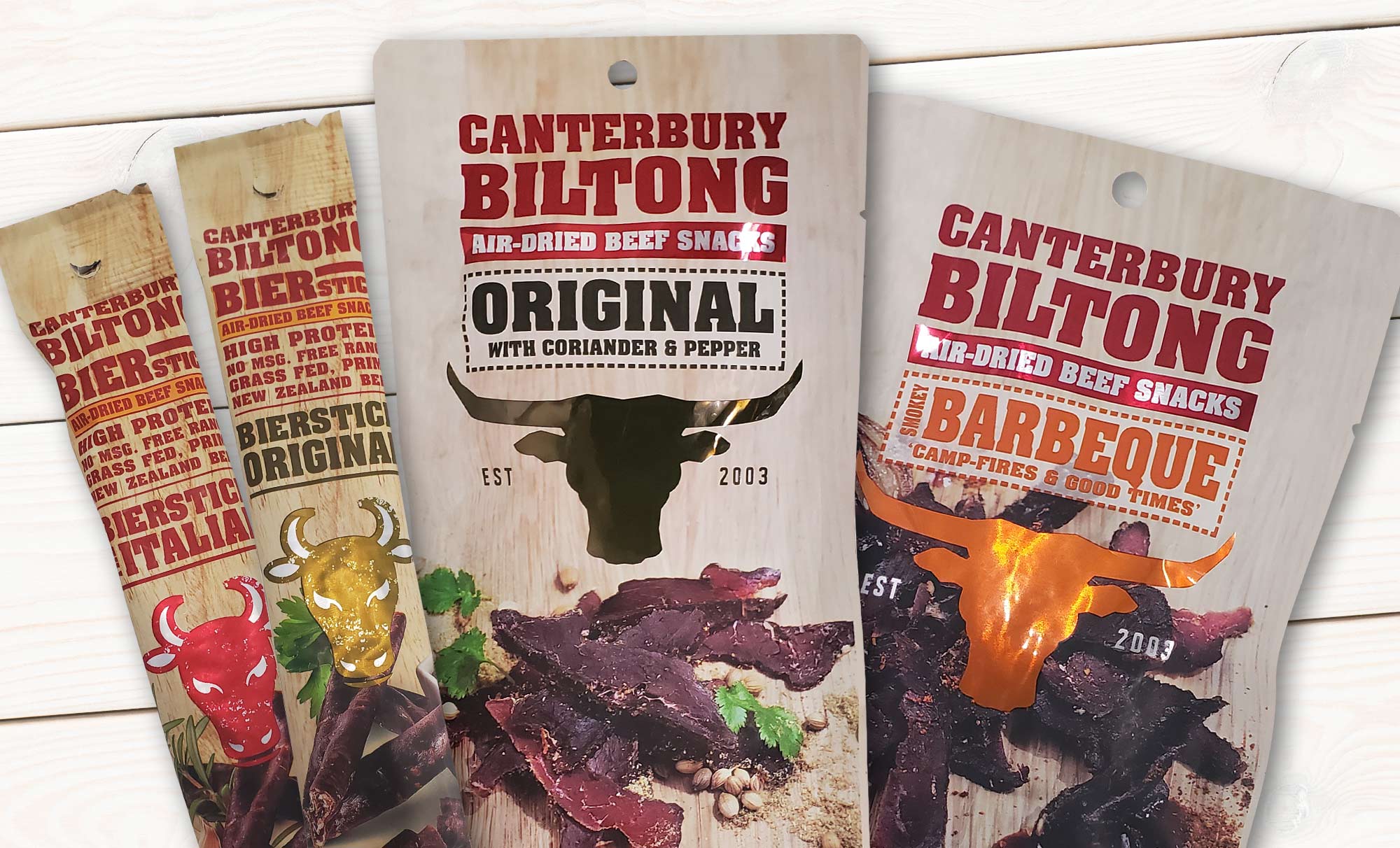 Read more about the article Review: Canterbury Biltong Biersticks