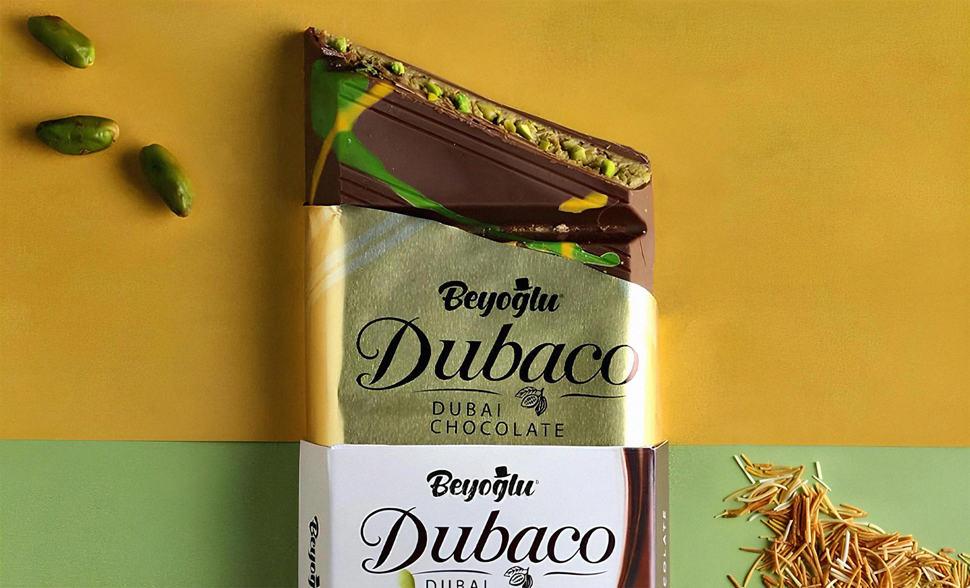 Read more about the article Dubai Chocolate: Every Flavour Available in Australia